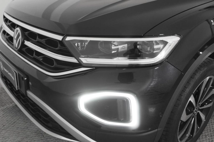 Volkswagen T-Roc  2022 -  1.5 tsi Style dsg