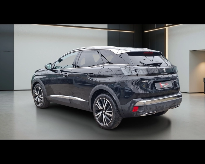Peugeot 3008  1.5 bluehdi GT Pack s&s 130cv eat8
