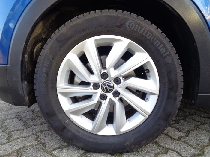 Volkswagen T-Cross  1.0 tsi Style 95cv
