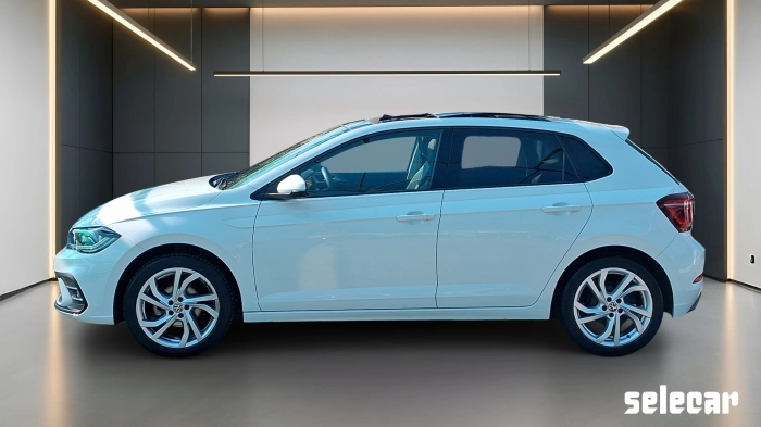 Volkswagen Polo  1.0 tsi Style 95cv