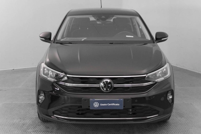Volkswagen Taigo 1.0 tsi Life 110cv