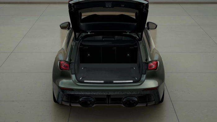 Audi A5 Avant  RS 5 Avant    470 kW tiptronic