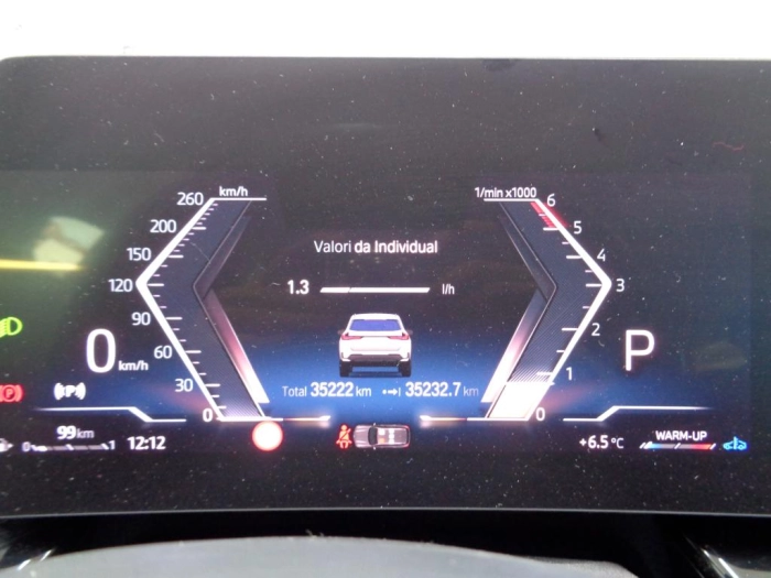 BMW X1  sdrive18d X-Line Edition Essence auto