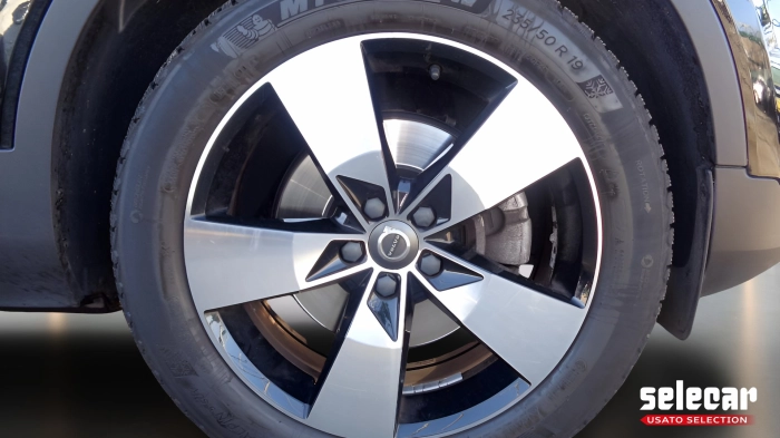 Volvo XC40 2.0 d3 Momentum awd geartronic