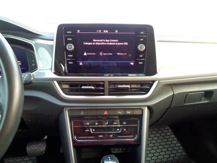 Volkswagen T-Roc  2022 -  1.5 tsi Style dsg