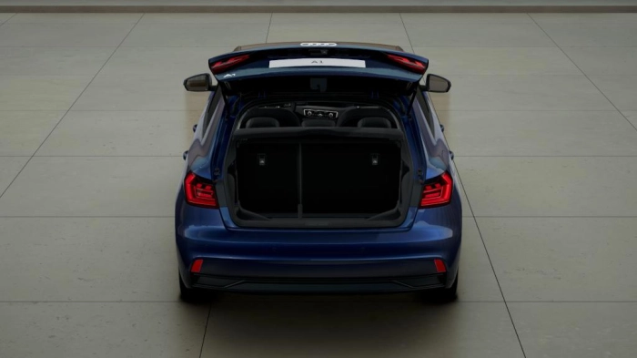 Audi A1 Sportback   Business 30 TFSI  85(116) kW(CV) S tronic