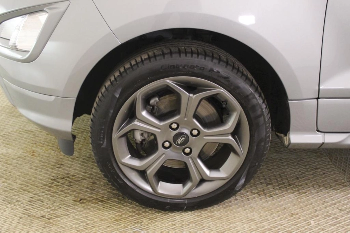 Ford EcoSport  1.0 ecoboost ST-Line s&s 125cv my20