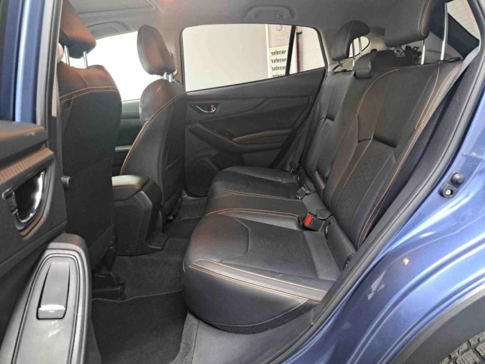 Subaru XV  1.6i Premium lineartronic my19
