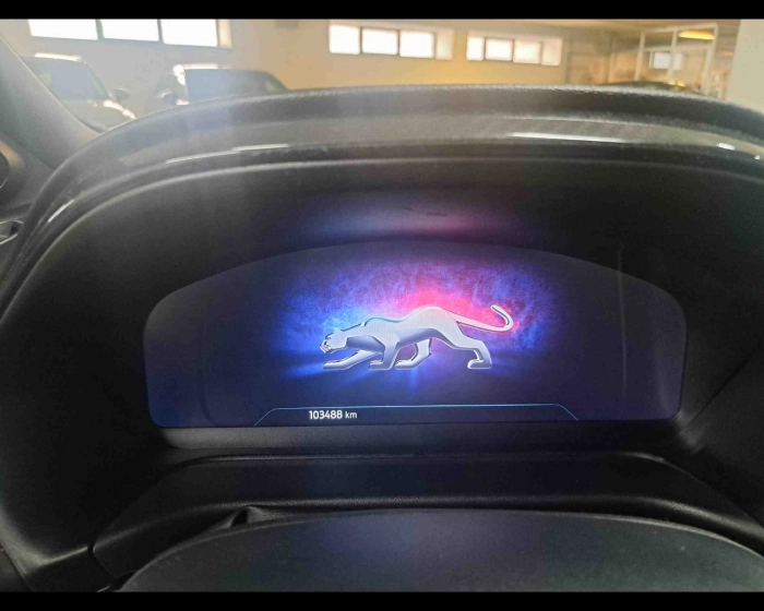 Ford Puma  1.0 ecoboost h ST-Line X s&s 125cv