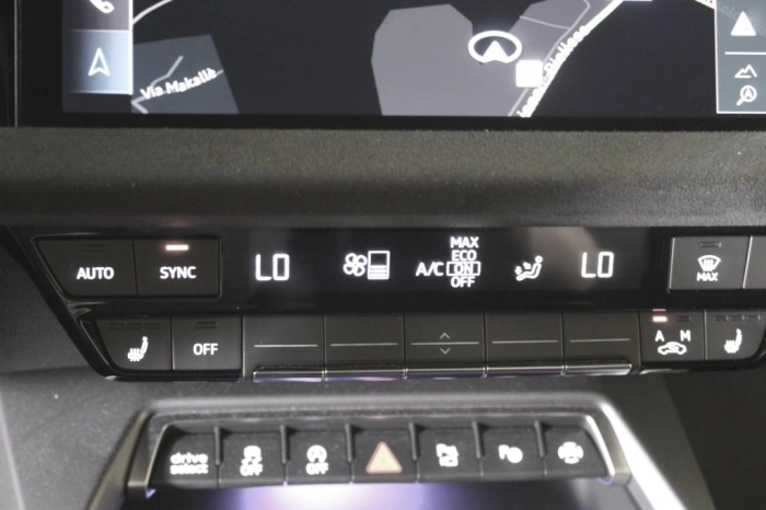 Audi A3 Allstreet    35 TFSI  110(150) kW(CV) S tronic