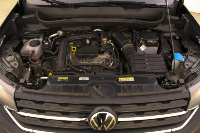 Volkswagen T-Cross  1.0 tsi Style 110cv dsg