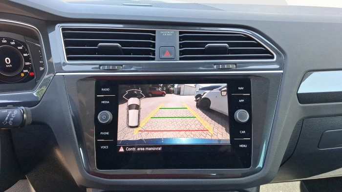 Volkswagen Tiguan  2.0 tdi Elegance 150cv dsg