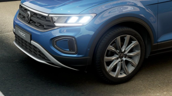 Volkswagen T-Roc  Edition Plus 1.5 TSI ACT 110 kW (150 CV) DSG
