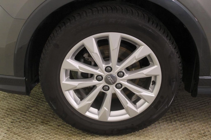 Audi Q3 Sportback Q3 2019 Sportback -  35 2.0 tdi S line edition s