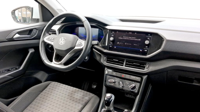 Volkswagen T-Cross  1.0 tsi Style 95cv