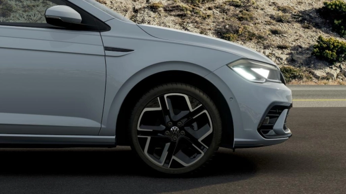 Volkswagen Polo R-Line Plus 1.0 TSI 70 kW (95 CV) Manuale