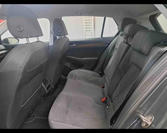 Volkswagen Golf  1.5 etsi evo Style 130cv dsg