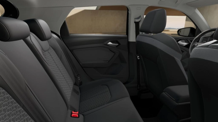 Audi A1 Sportback   S line Edition 30 TFSI  85(116) kW(CV) S tronic