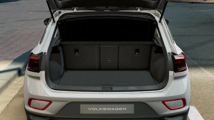 Volkswagen T-Roc  Edition Plus 1.0 TSI 85 kW (115 CV) Manuale