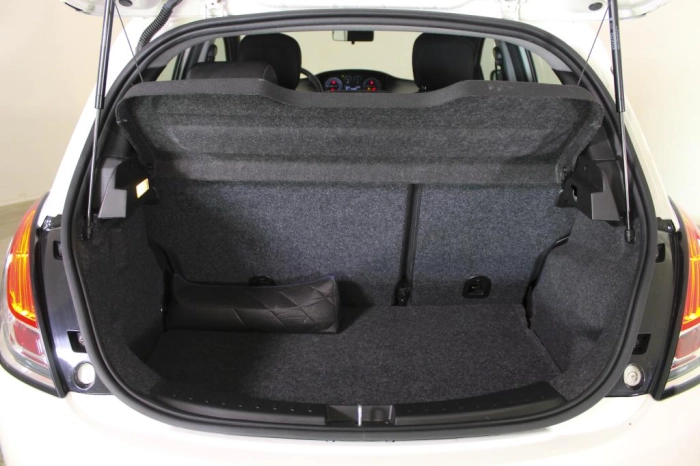 Lancia Ypsilon  1.2 Elefantino Blu ecochic Gpl 69