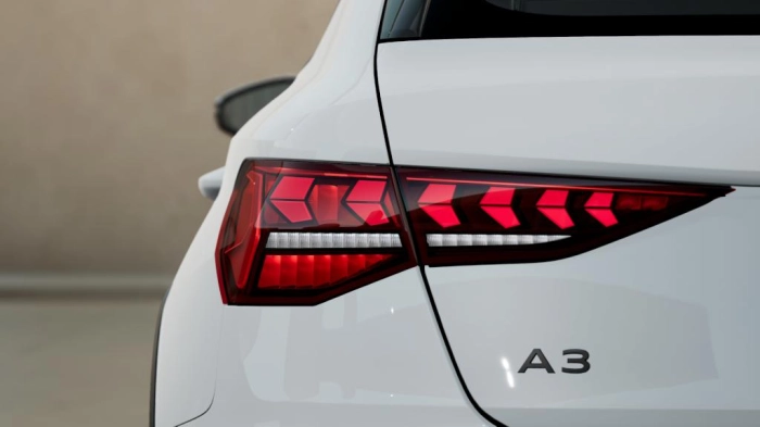 Audi A3 Allstreet   Business TDI  110 kW S tronic