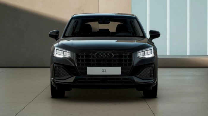 Audi Q2    Business Advanced 30 TFSI  85(116) kW(CV) 6-marce