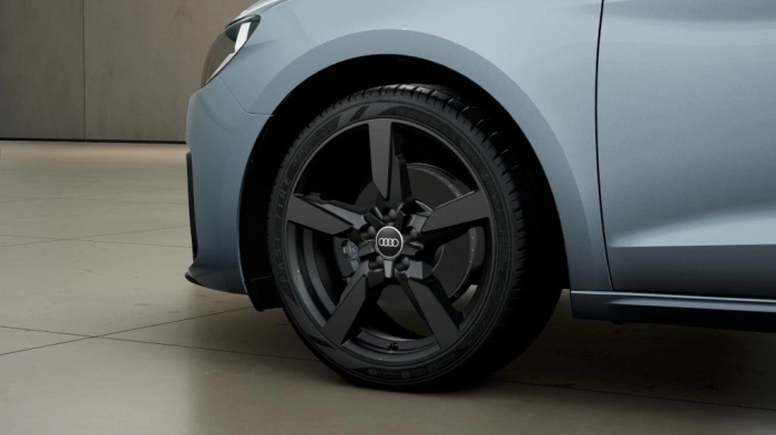 Audi A1 Sportback   Business 30 TFSI  85(116) kW(CV) S tronic