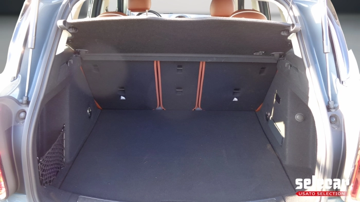 MINI Countryman   -   1.5 Cooper SE Unt
