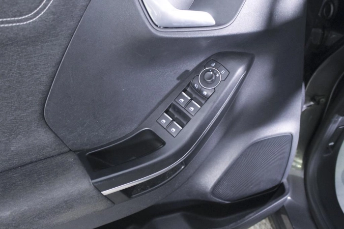 Ford Puma  1.0 ecoboost h Titanium s&s 125cv auto