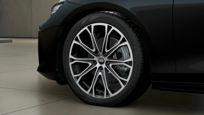 Audi A6   Berlina S line edition TDI  150 kW S tronic