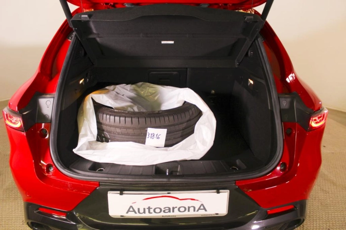 Alfa romeo Tonale 1.5 hybrid Speciale 130cv tct7