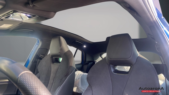 Skoda Enyaq 80 Sportline