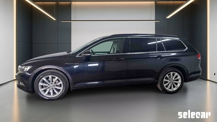 Volkswagen Passat  Variant 2.0 tdi Business 150cv dsg 7m
