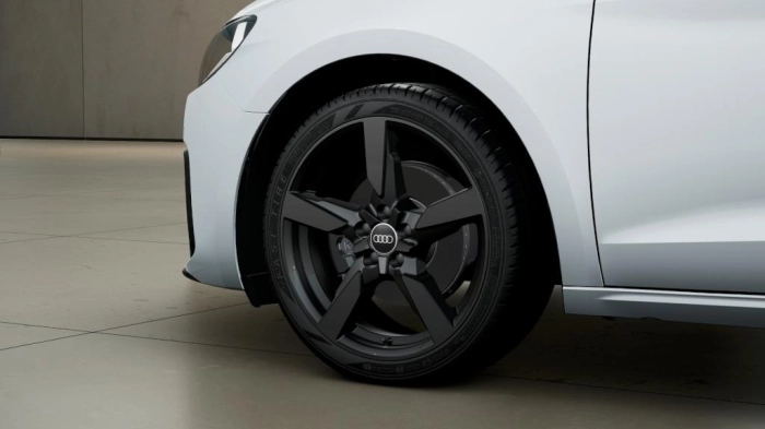 Audi A1 Sportback   Business 30 TFSI  85(116) kW(CV) S tronic