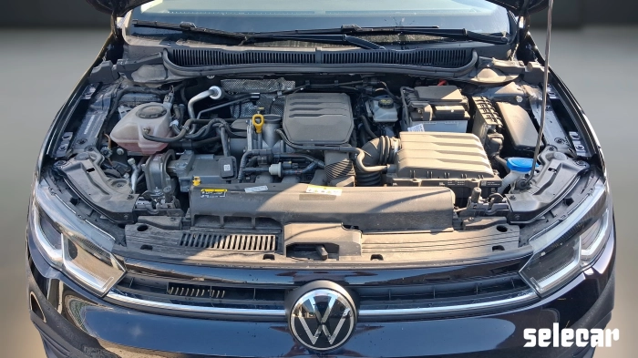Volkswagen Polo  1.0 Life 80cv