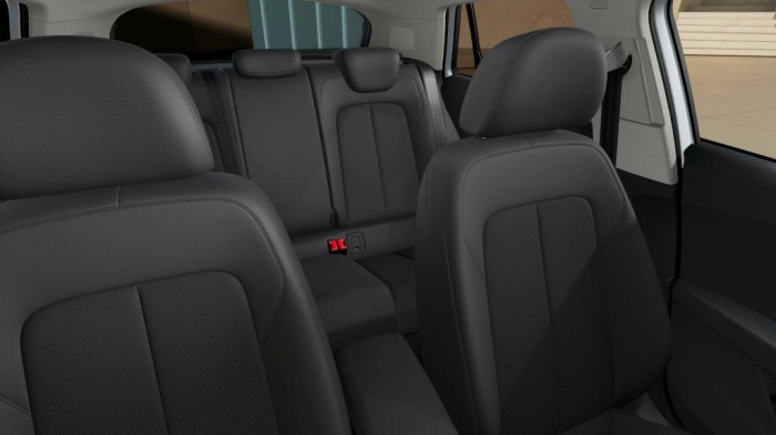 Audi Q2    Identity Black 35 TDI  110(150) kW(CV) S tronic