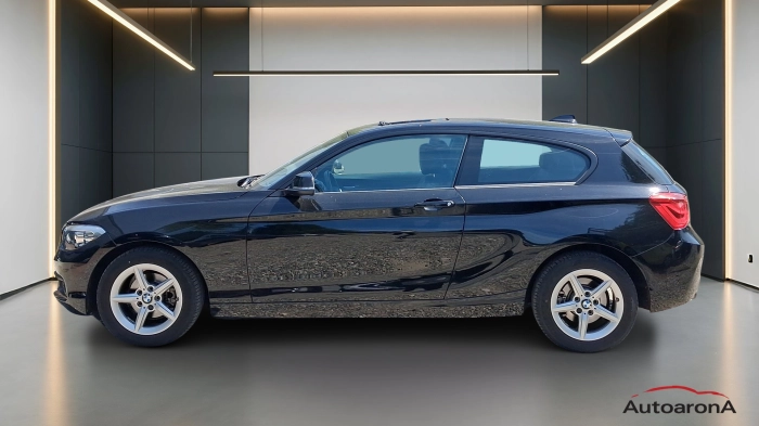 BMW Serie 116i 5p