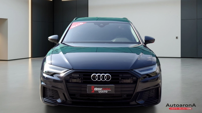 Audi A6 Avant  55 2.0 tfsi e S line plus quattro