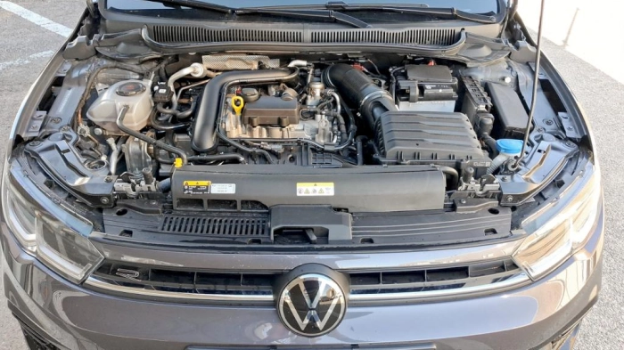 Volkswagen Polo  1.0 tsi R-Line 110cv dsg