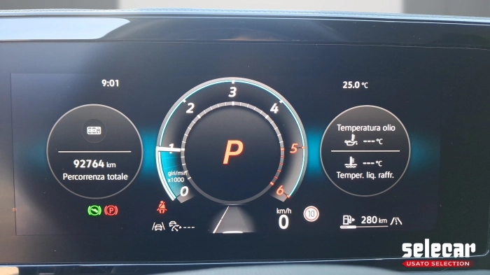 Volkswagen Tiguan  2.0 tdi Edition Plus 150cv dsg