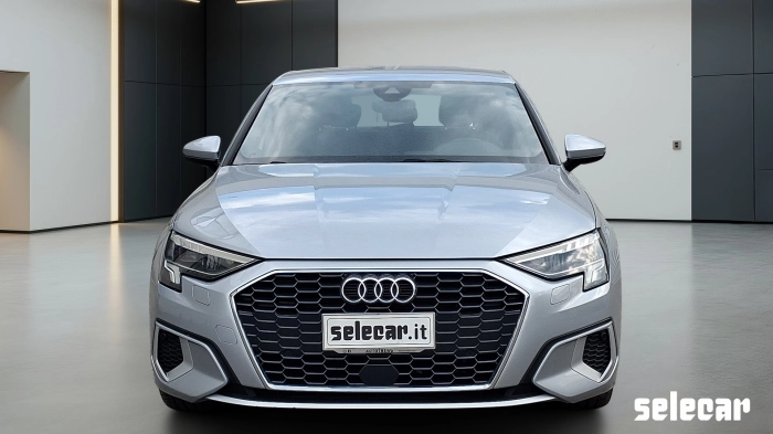 Audi A3 Sportback  30 2.0 tdi Business Adva