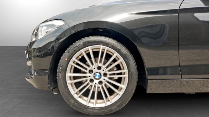 BMW Serie 118d 5p Urban auto