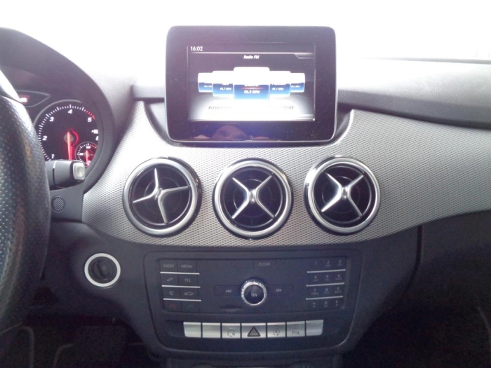 Mercedes-Benz Classe B 180 d (cdi) Sport auto