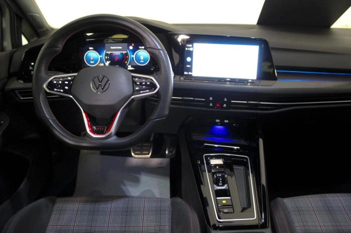 Volkswagen Golf  2.0 tsi GTI 245cv dsg