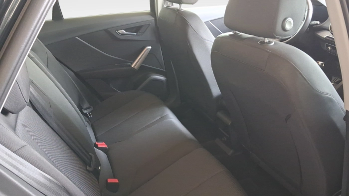 Audi Q2  30 2.0 tdi Business Advanced