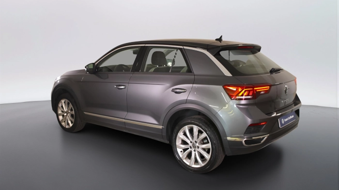 Volkswagen T-Roc  1.5 tsi Advanced