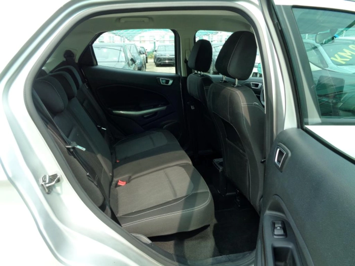 Ford EcoSport  1.0 ecoboost Plus 100cv my19