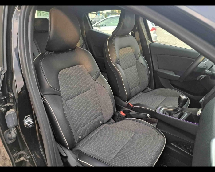 Renault Clio  1.0 tce Intens Gpl 100cv my21