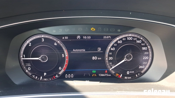 Volkswagen Tiguan  2.0 tdi Advanced R-Line Exterior Pack 4motion 190cv d