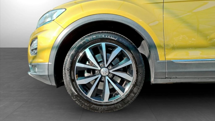 Volkswagen T-Roc  2.0 tdi Style 4motion